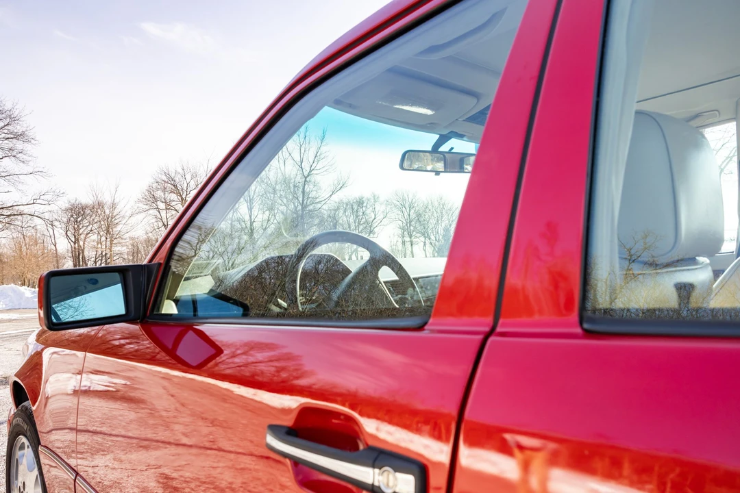 1995 Mercedes-Benz W124 E-Class - Image 22 of 31
