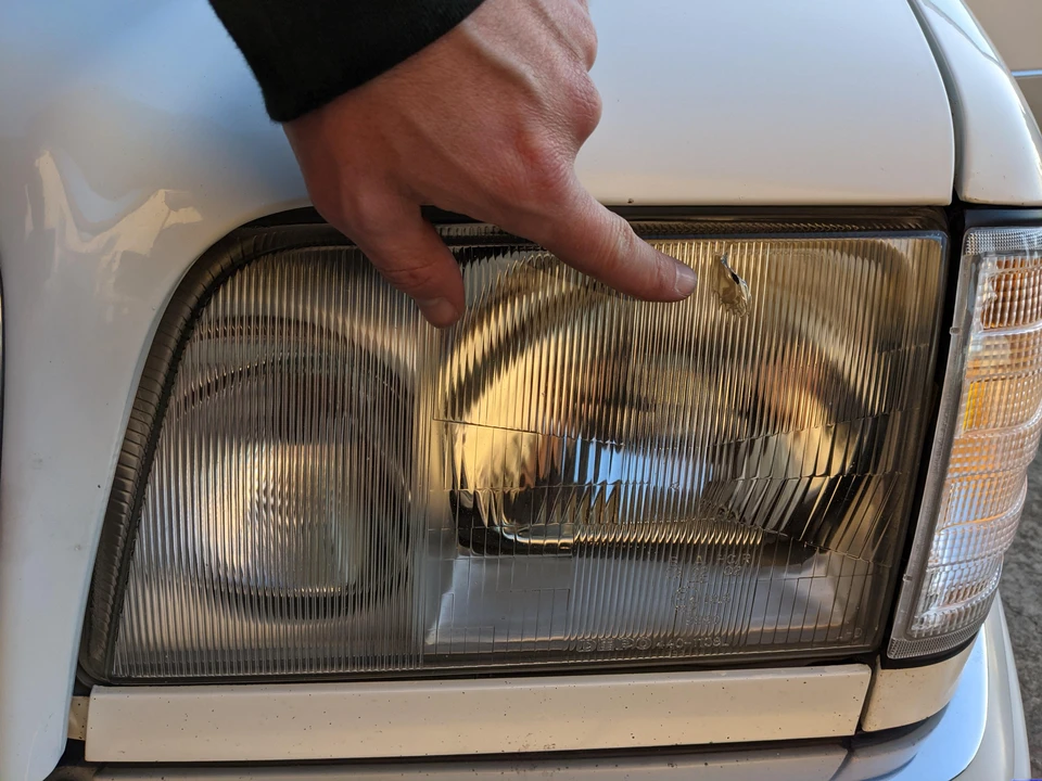 1995 Mercedes-Benz W124 E-Class - Image 18 of 31