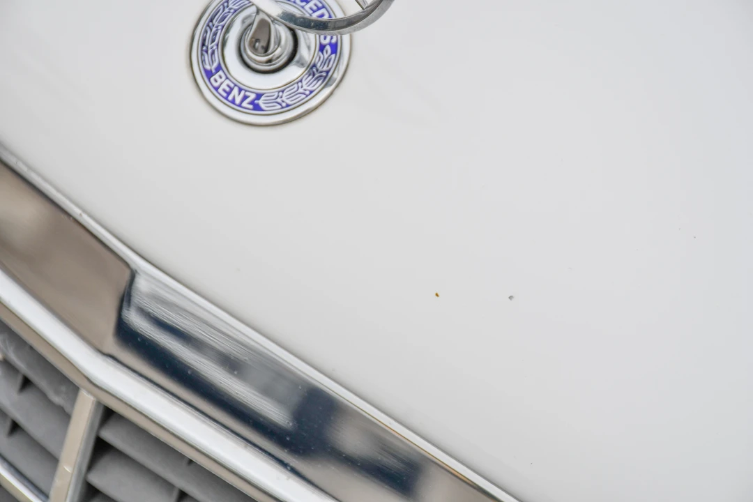 1995 Mercedes-Benz W124 E-Class - Image 31 of 31