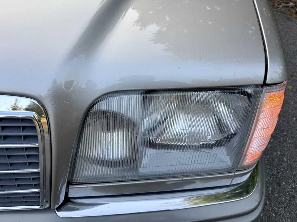 1995 Mercedes-Benz W124 E-Class - Image 19 of 31