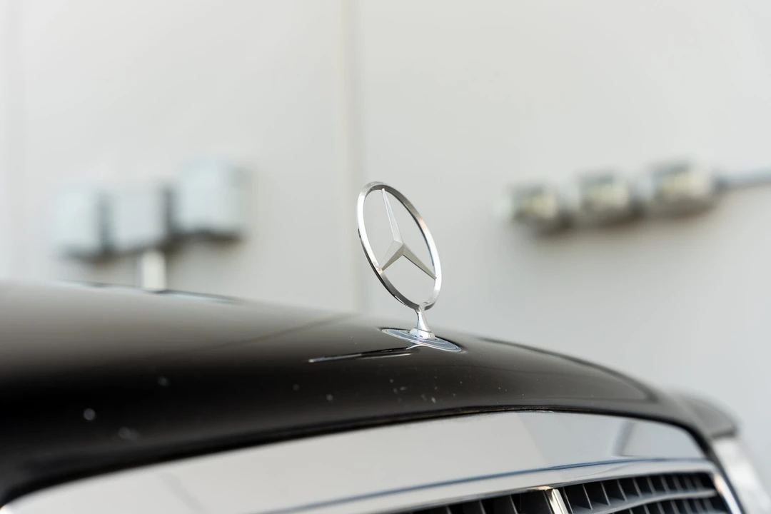 1995 Mercedes-Benz W124 E-Class - Image 30 of 31