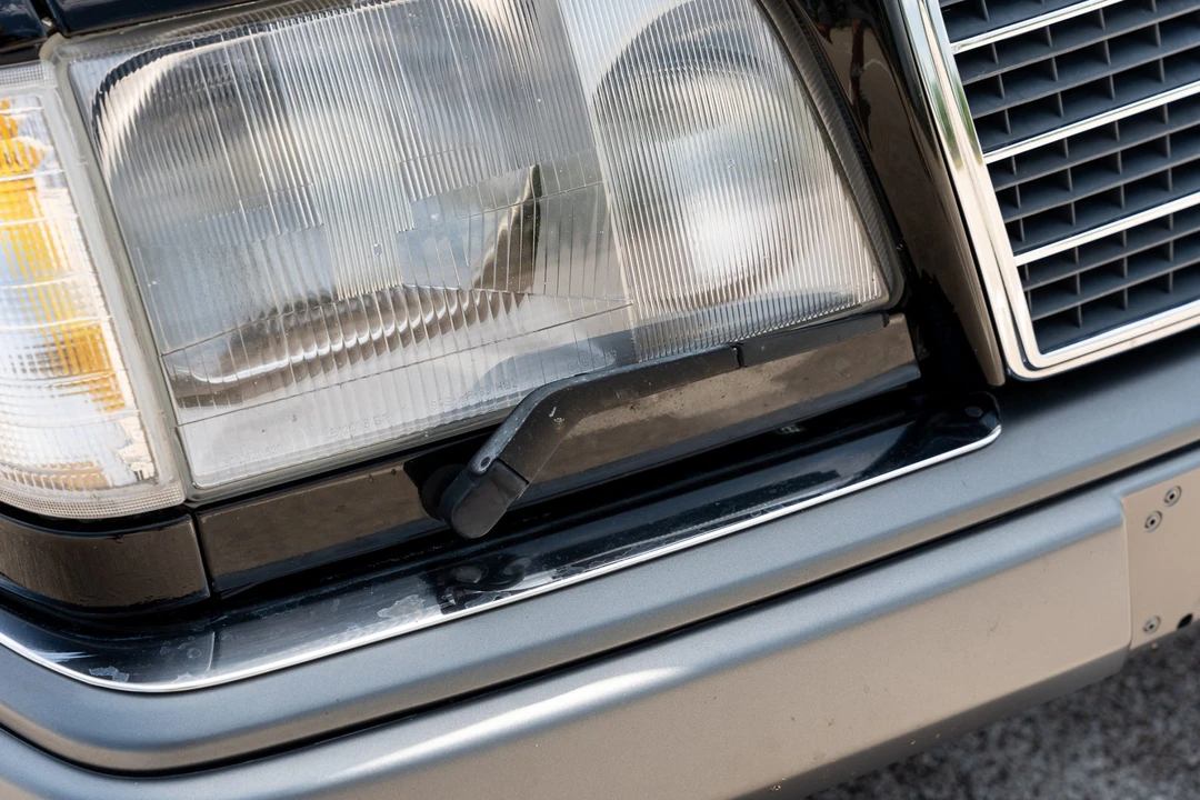 1995 Mercedes-Benz W124 E-Class - Image 27 of 31