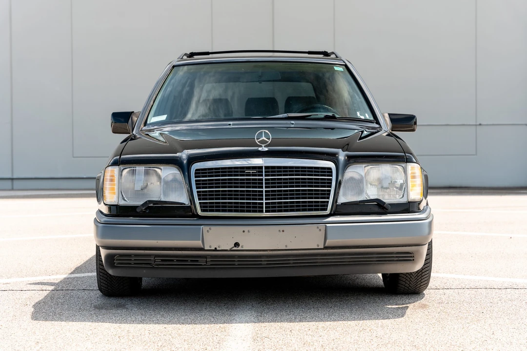 1995 Mercedes-Benz W124 E-Class - Image 21 of 31