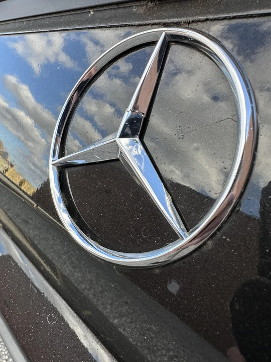 1995 Mercedes-Benz W124 E-Class - Image 30 of 31
