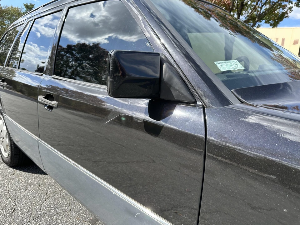 1995 Mercedes-Benz W124 E-Class - Image 19 of 31
