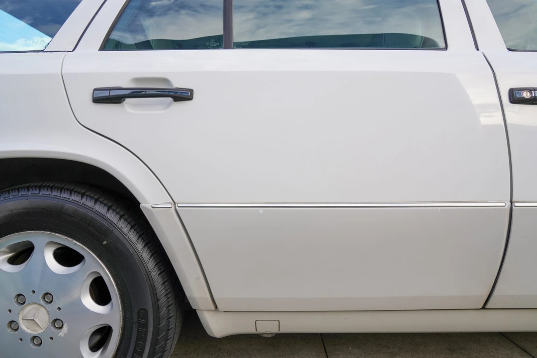 1995 Mercedes-Benz W124 E-Class - Image 30 of 31