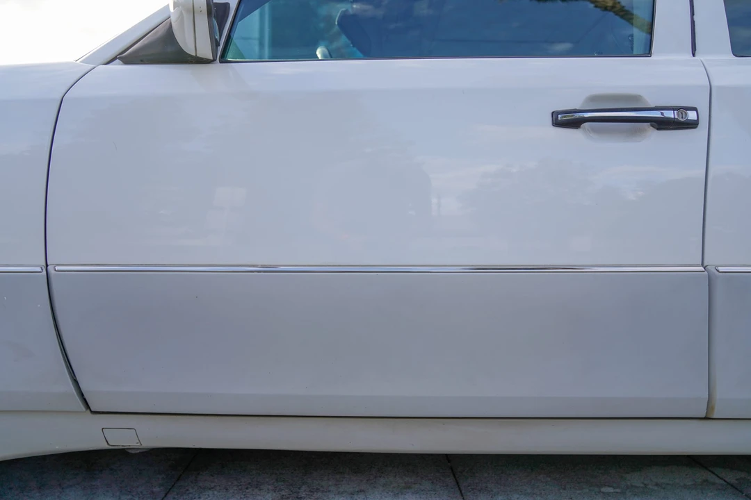 1995 Mercedes-Benz W124 E-Class - Image 22 of 31