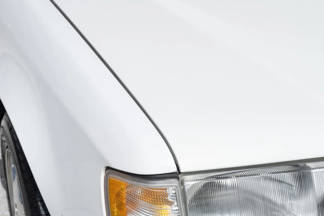 1995 Mercedes-Benz W124 E-Class - Image 18 of 31