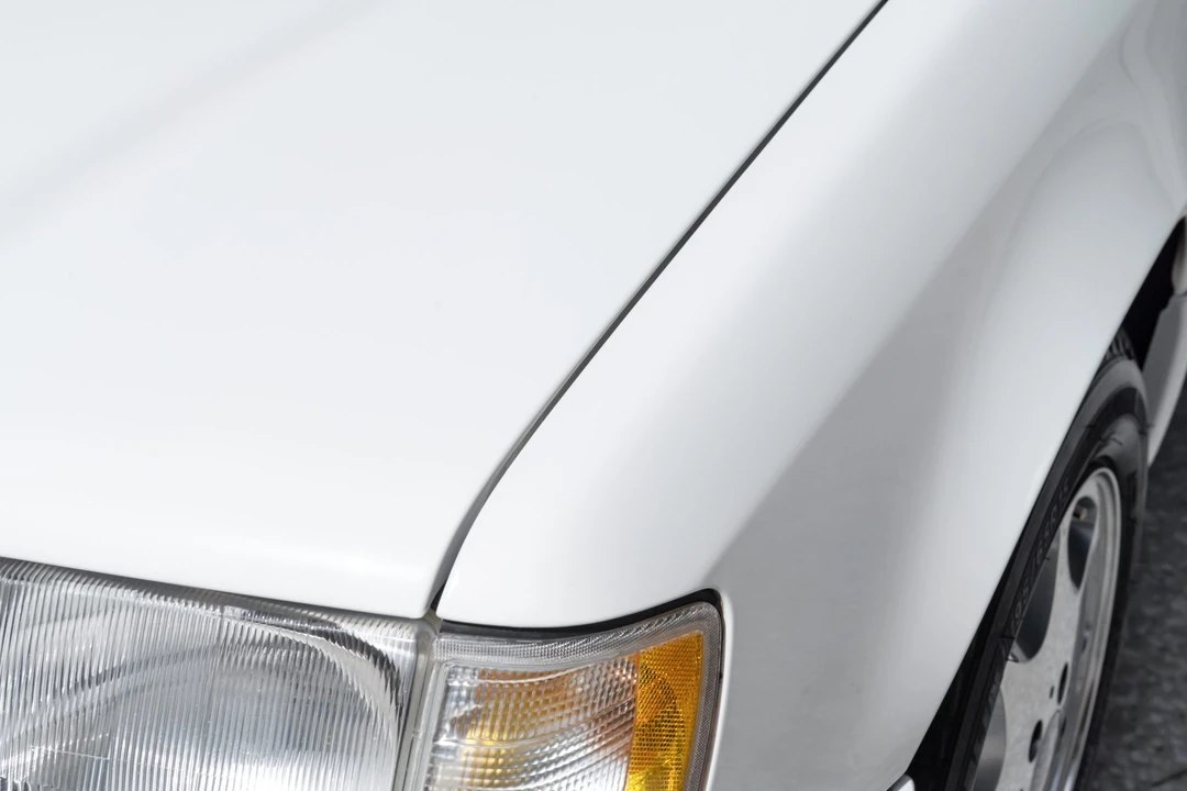 1995 Mercedes-Benz W124 E-Class - Image 22 of 31