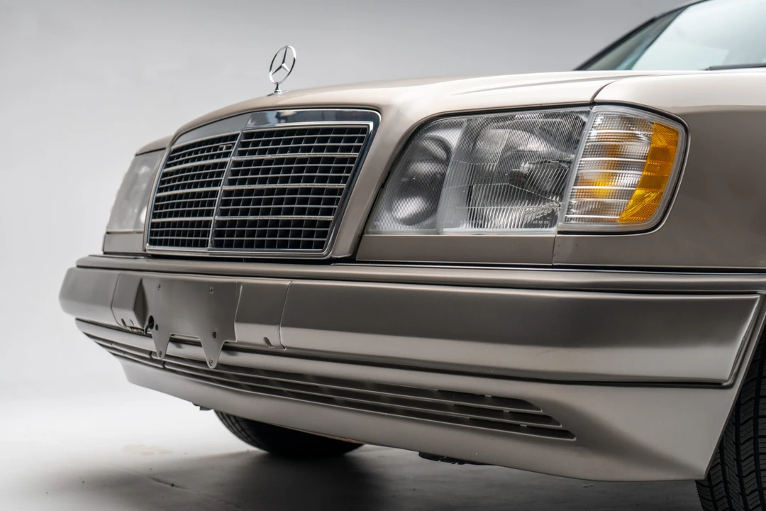 1995 Mercedes-Benz W124 E-Class - Image 31 of 31
