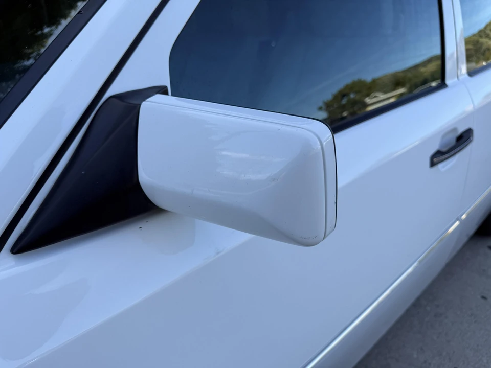 1995 Mercedes-Benz W124 E-Class - Image 26 of 31