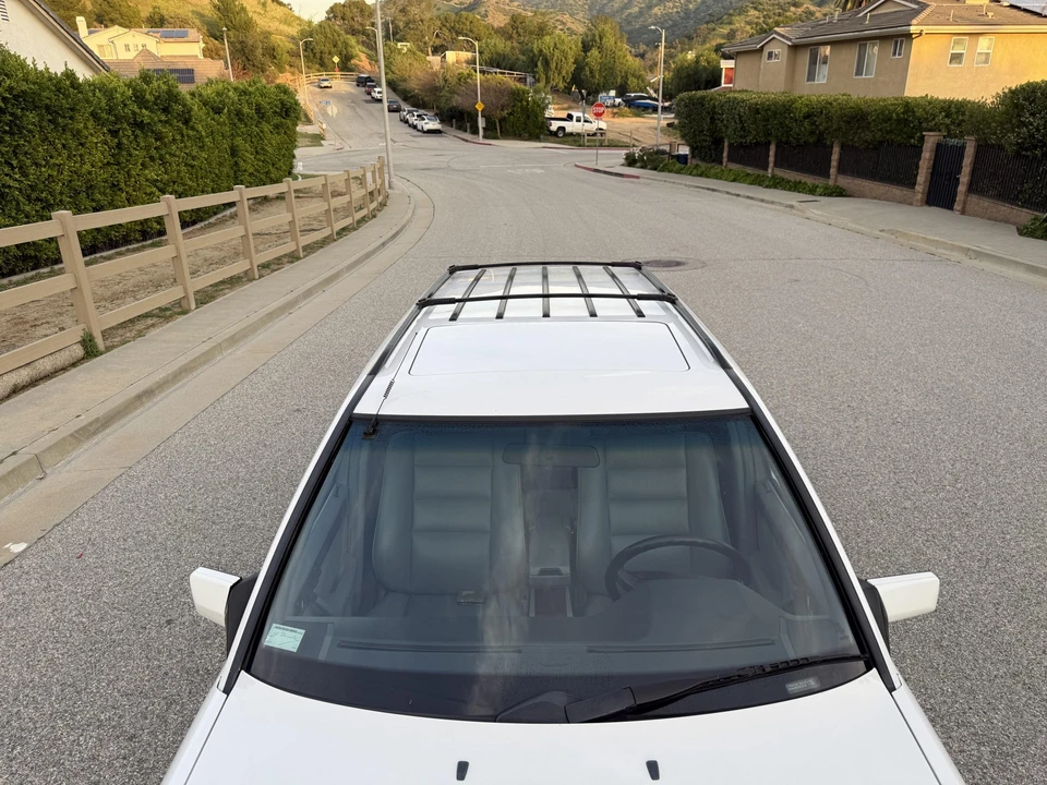 1995 Mercedes-Benz W124 E-Class - Image 21 of 31