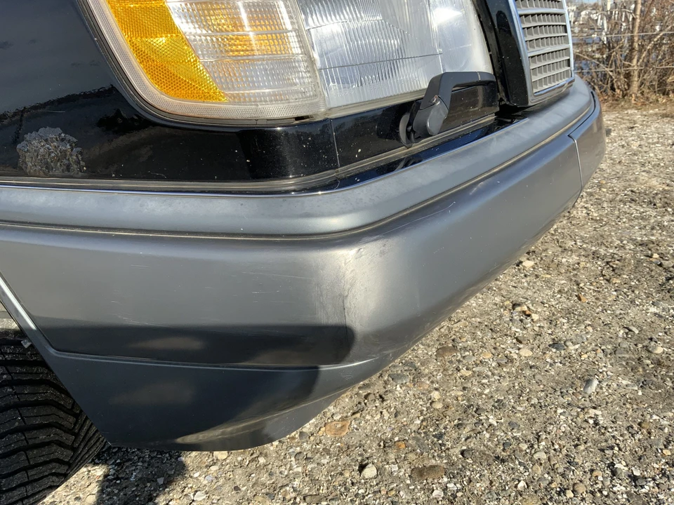 1995 Mercedes-Benz W124 E-Class - Image 21 of 31
