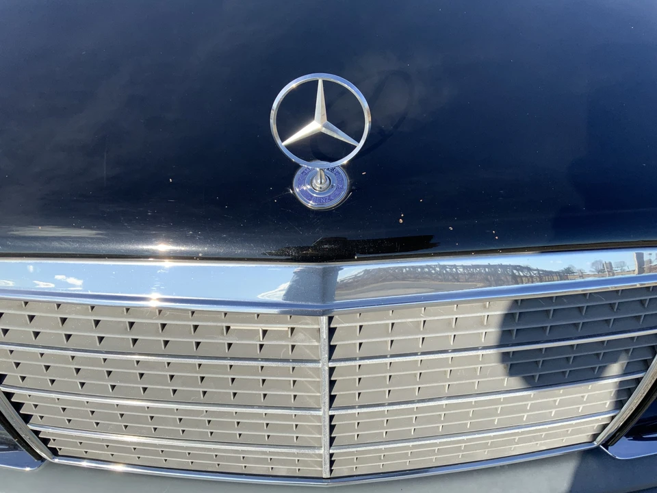 1995 Mercedes-Benz W124 E-Class - Image 24 of 31