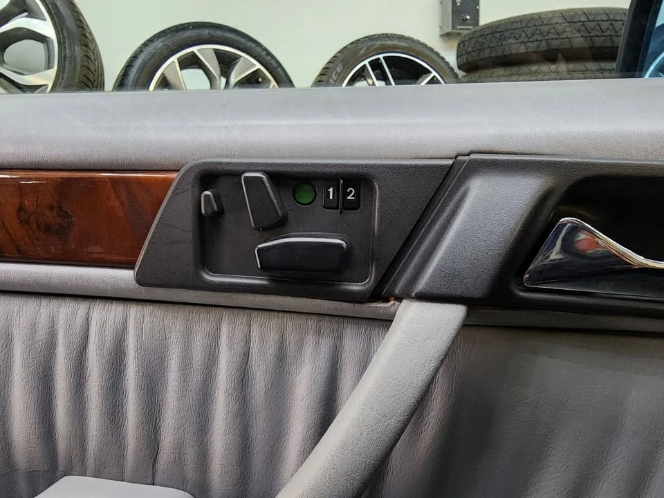 1995 Mercedes-Benz W210 E-Class - Image 14 of 19