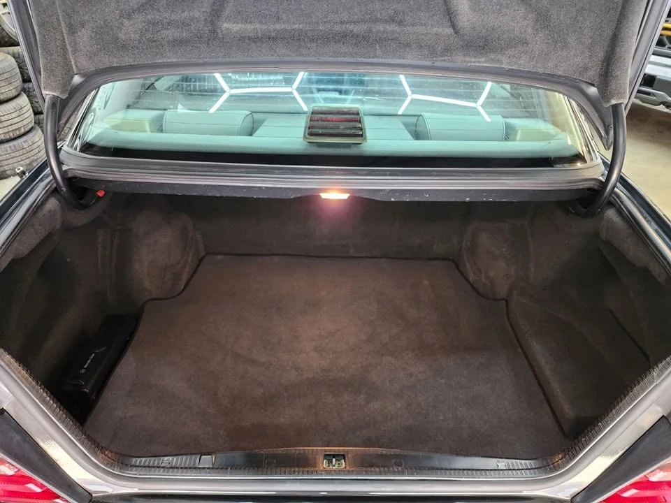 1995 Mercedes-Benz W210 E-Class - Image 17 of 19