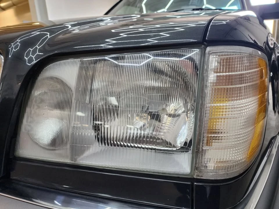 1995 Mercedes-Benz W210 E-Class - Image 18 of 19