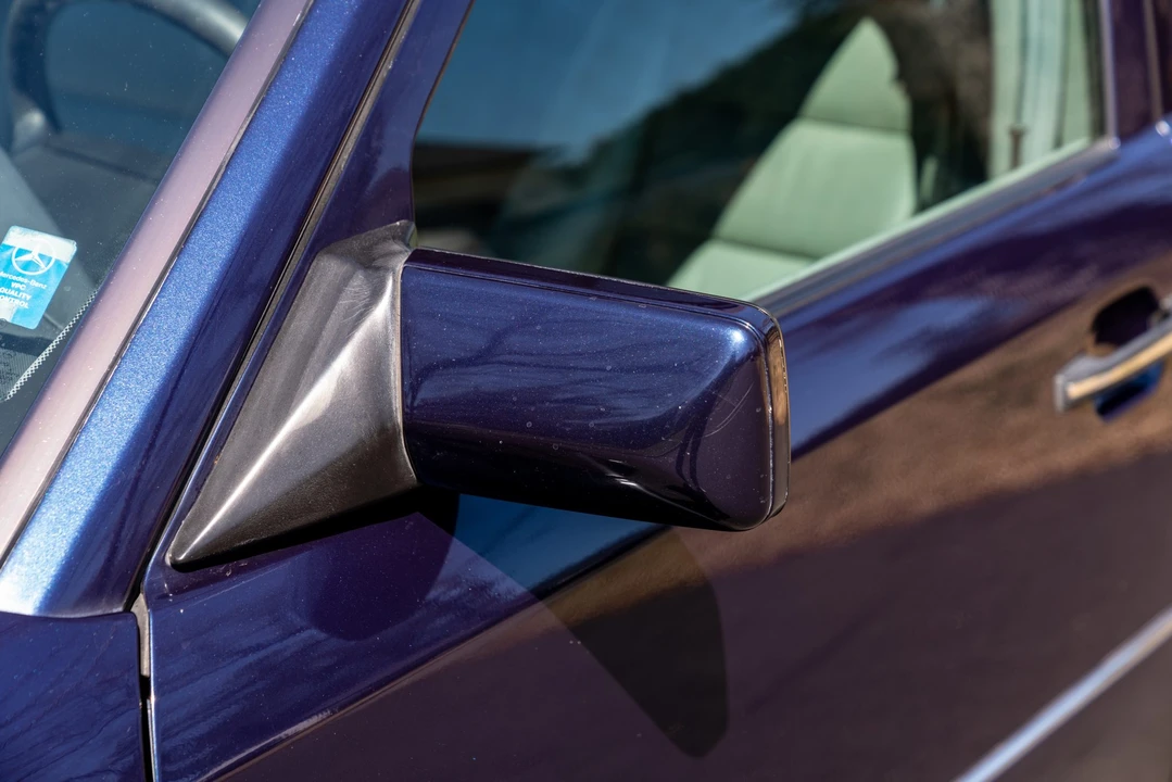 1995 Mercedes-Benz W124 E-Class - Image 17 of 31