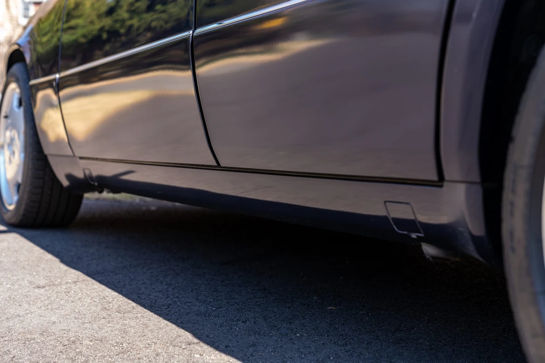 1995 Mercedes-Benz W124 E-Class - Image 23 of 31