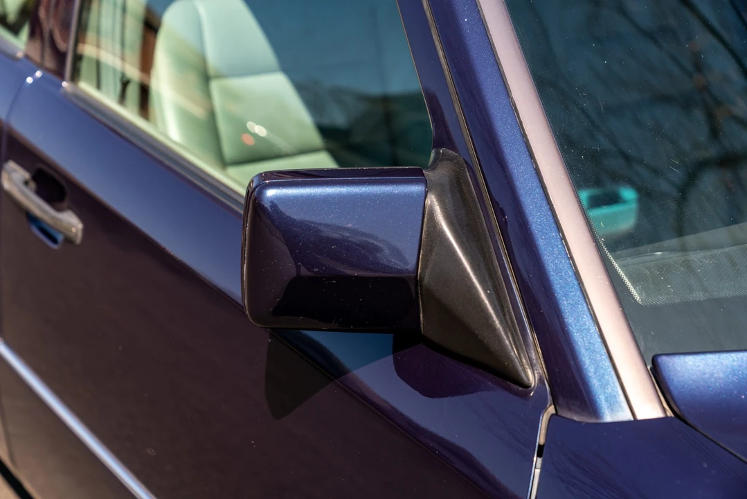 1995 Mercedes-Benz W124 E-Class - Image 16 of 31