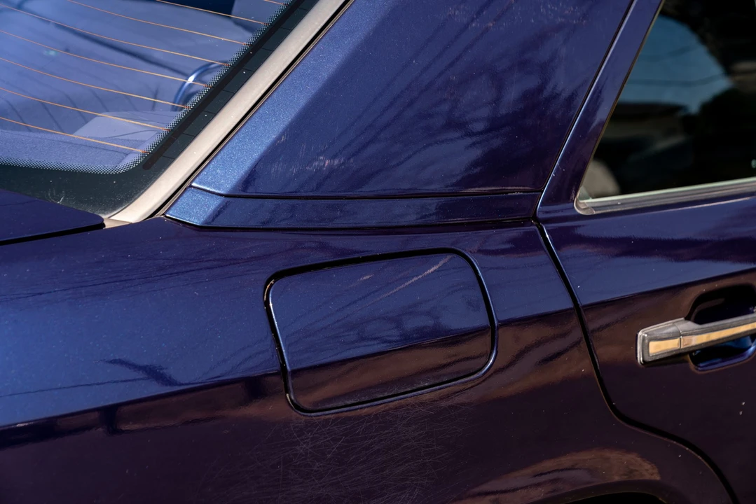 1995 Mercedes-Benz W124 E-Class - Image 29 of 31