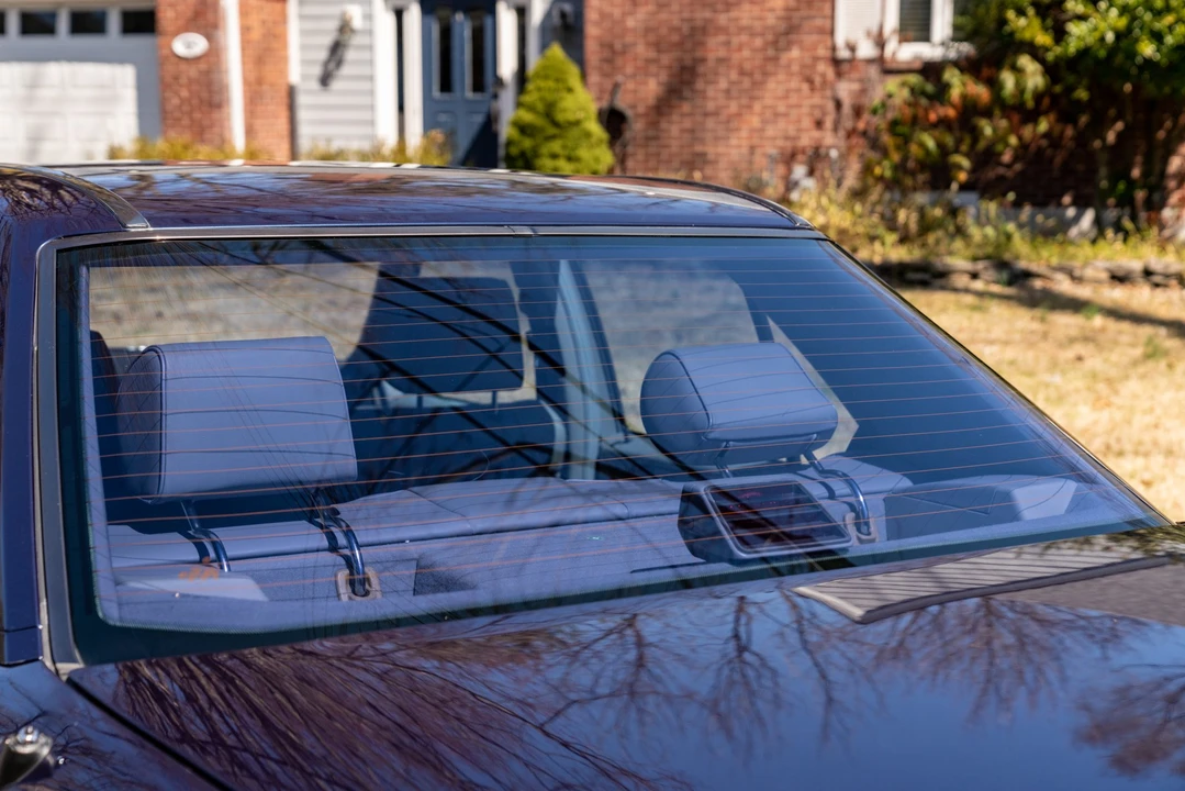 1995 Mercedes-Benz W124 E-Class - Image 27 of 31