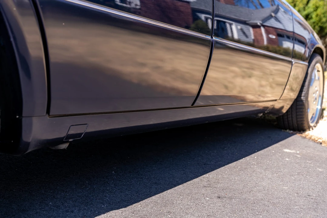 1995 Mercedes-Benz W124 E-Class - Image 24 of 31
