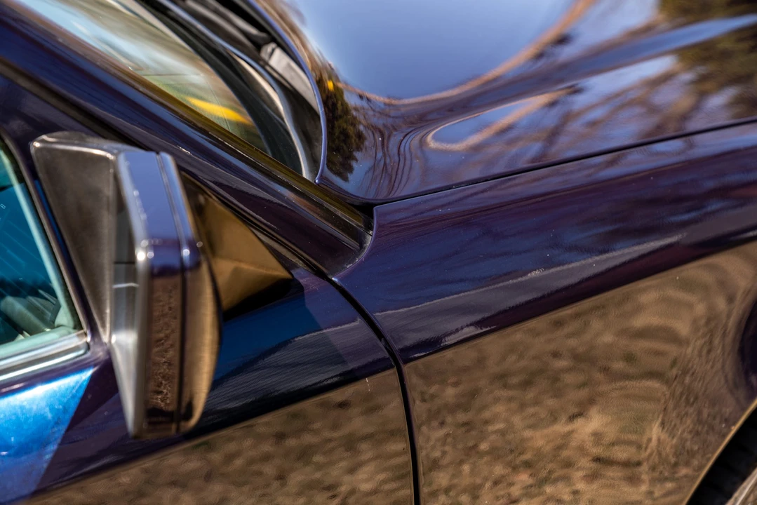1995 Mercedes-Benz W124 E-Class - Image 19 of 31