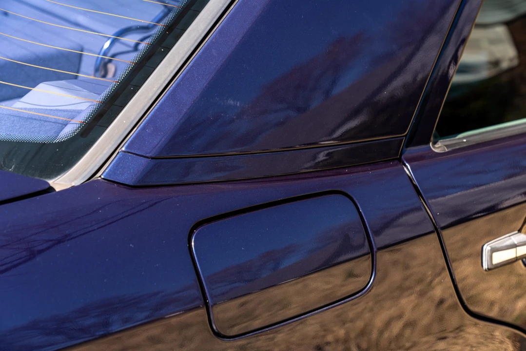 1995 Mercedes-Benz W124 E-Class - Image 30 of 31