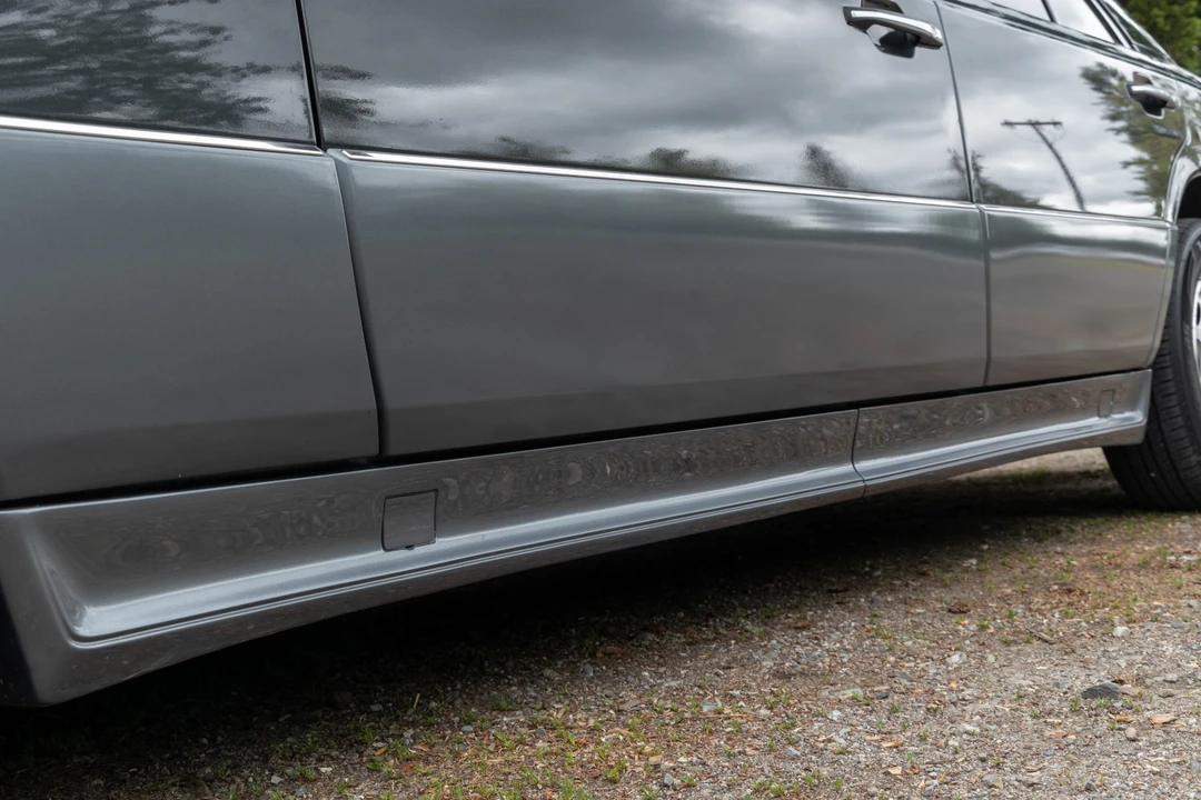 1995 Mercedes-Benz W124 E-Class - Image 21 of 31