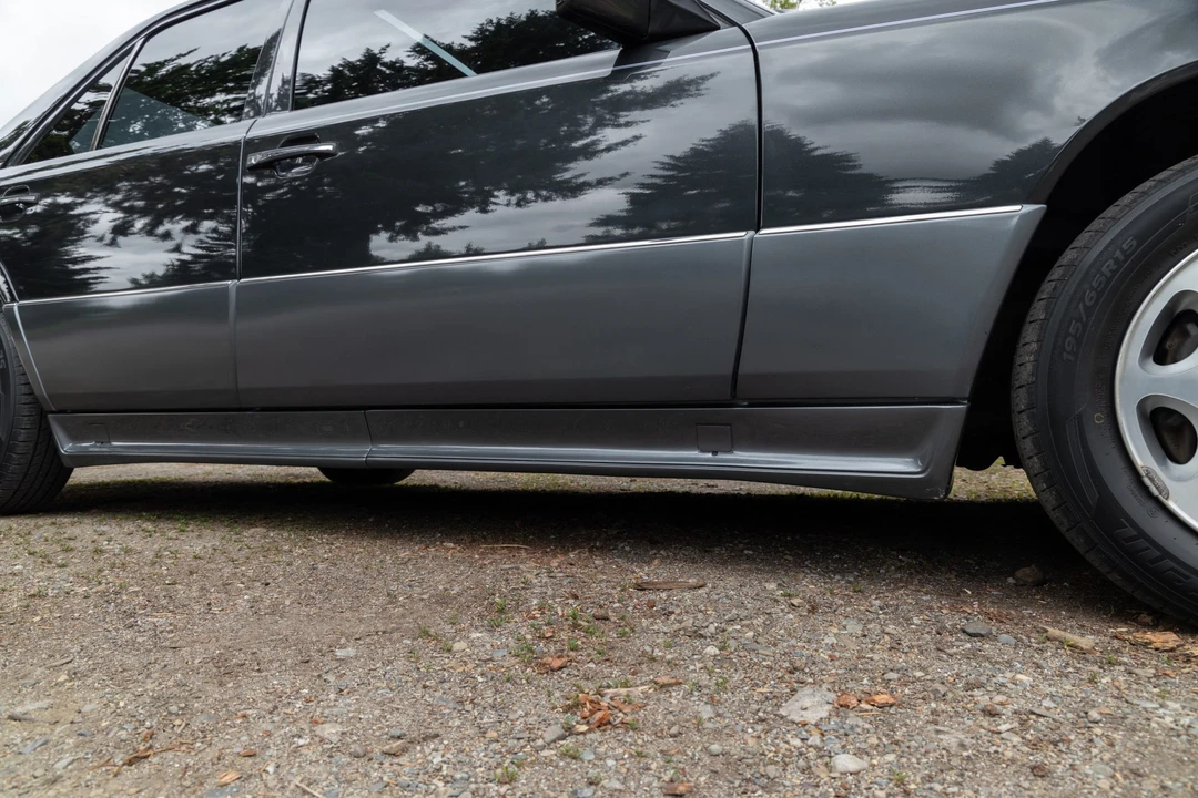 1995 Mercedes-Benz W124 E-Class - Image 20 of 31