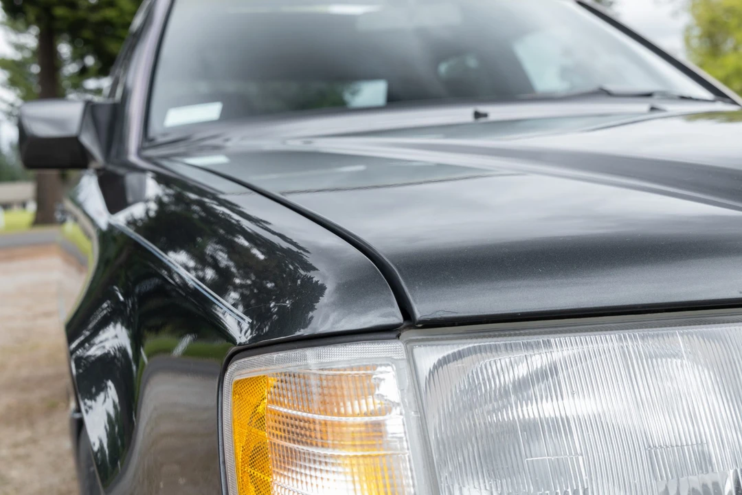 1995 Mercedes-Benz W124 E-Class - Image 14 of 31