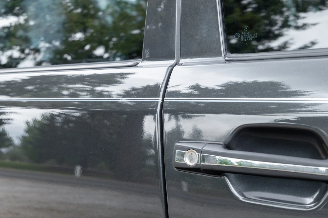 1995 Mercedes-Benz W124 E-Class - Image 23 of 31