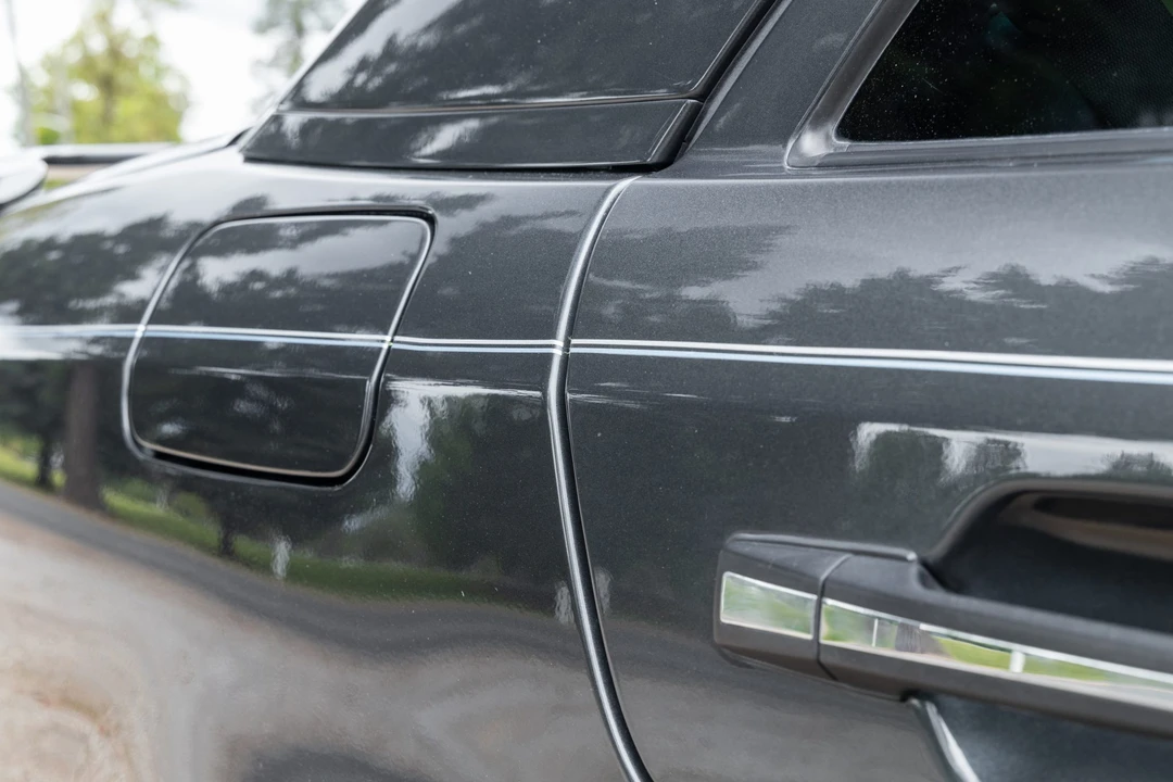 1995 Mercedes-Benz W124 E-Class - Image 24 of 31
