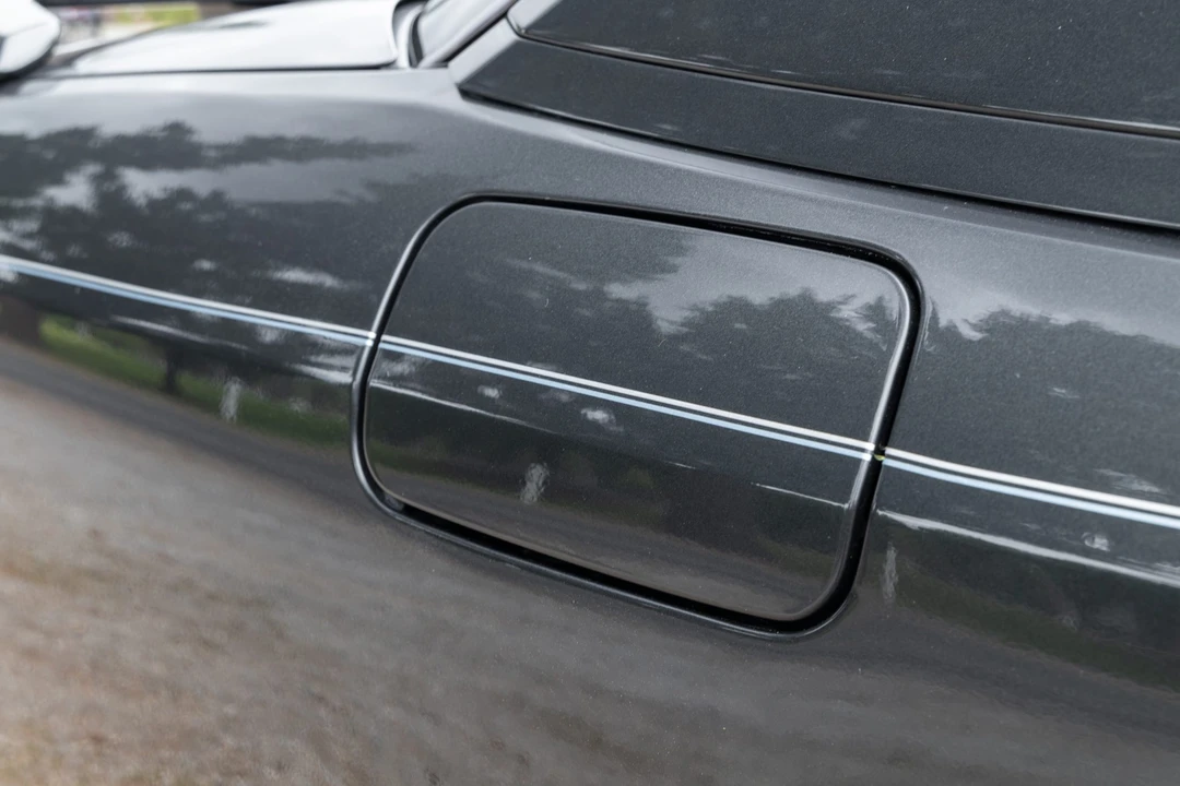 1995 Mercedes-Benz W124 E-Class - Image 25 of 31