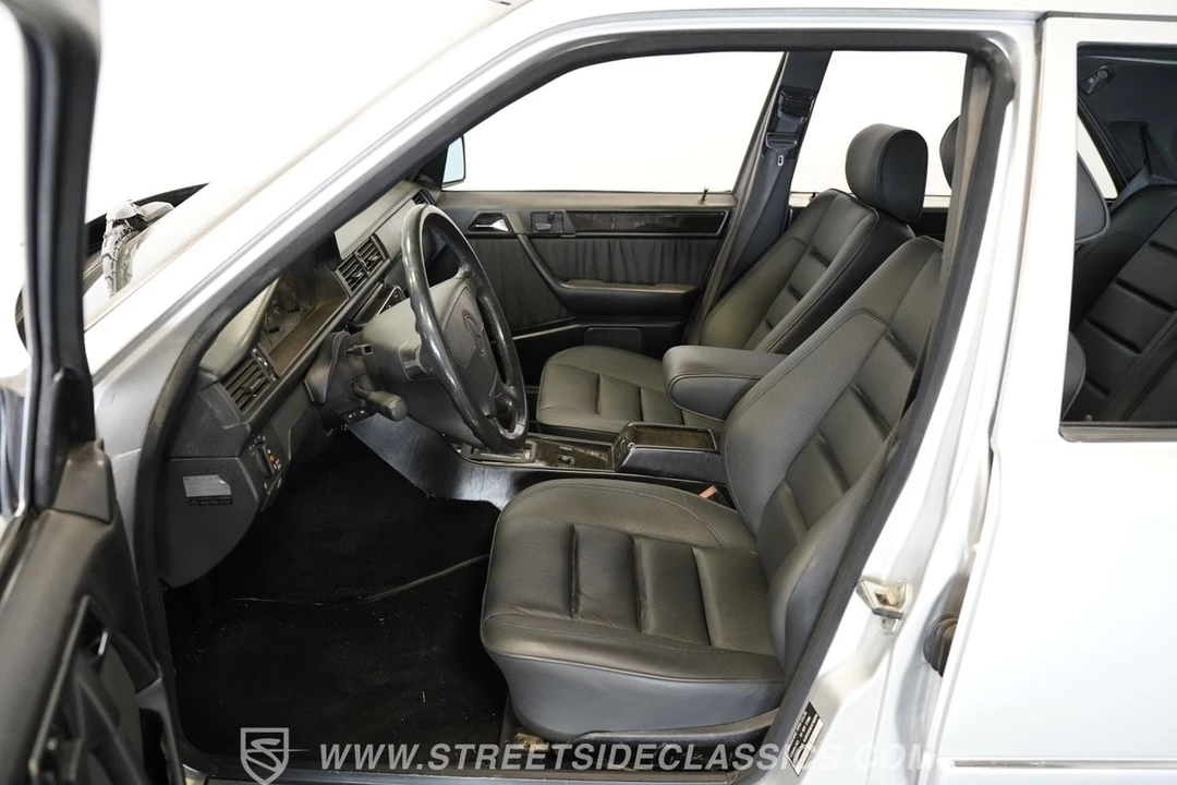 1995 Mercedes-Benz 500E & E500 - Image 5 of 12