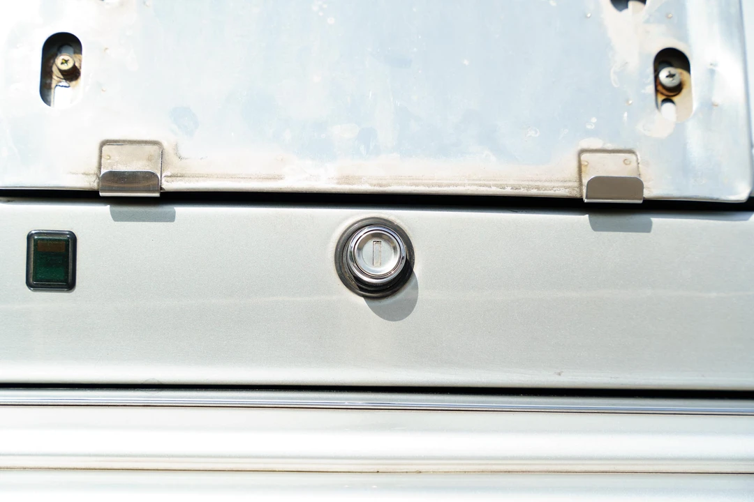 1995 Mercedes-Benz 500E & E500 - Image 27 of 31