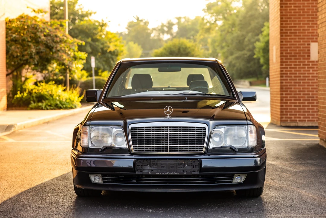 1995 Mercedes-Benz 500E & E500 - Image 23 of 31