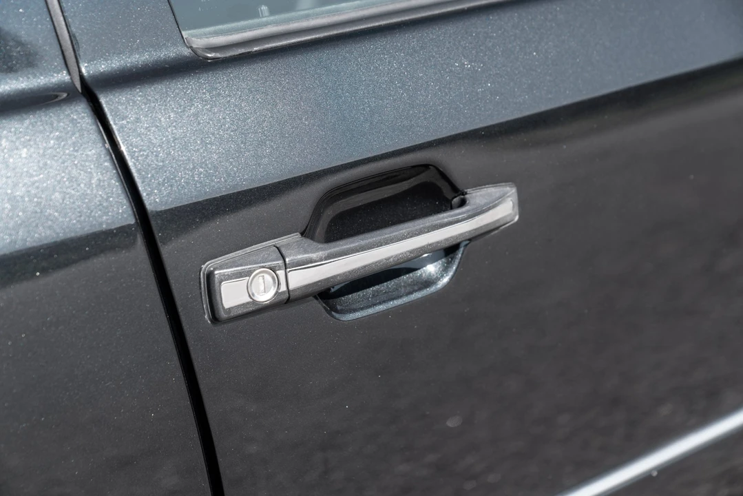 1995 Mercedes-Benz 500E & E500 - Image 27 of 31