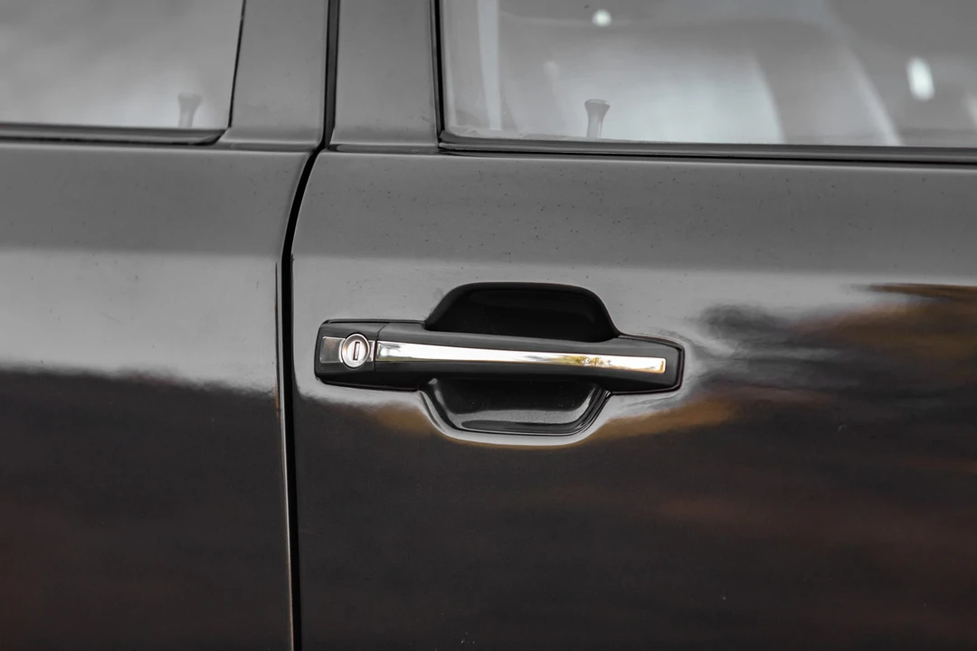1995 Mercedes-Benz 500E & E500 - Image 24 of 31