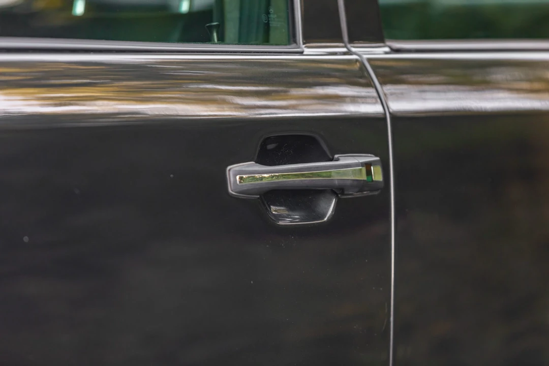 1995 Mercedes-Benz 500E & E500 - Image 26 of 31