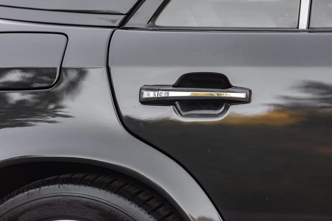 1995 Mercedes-Benz 500E & E500 - Image 25 of 31