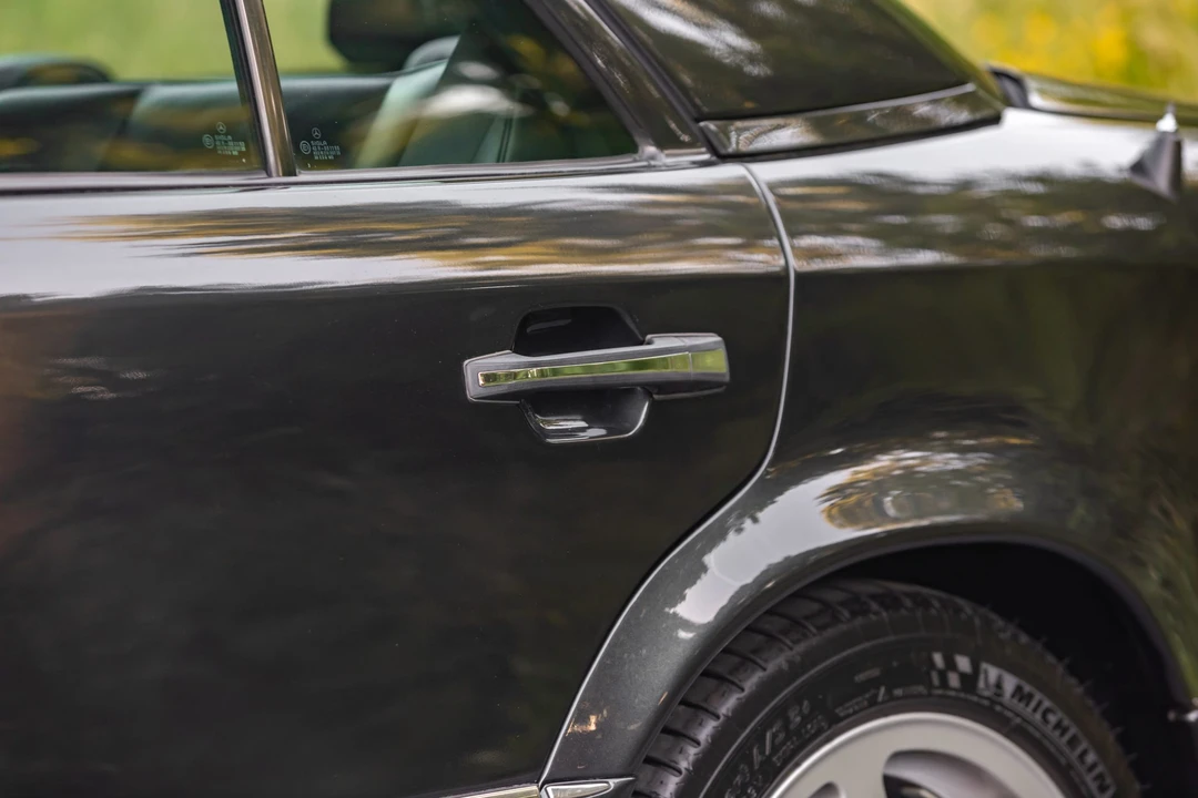 1995 Mercedes-Benz 500E & E500 - Image 27 of 31