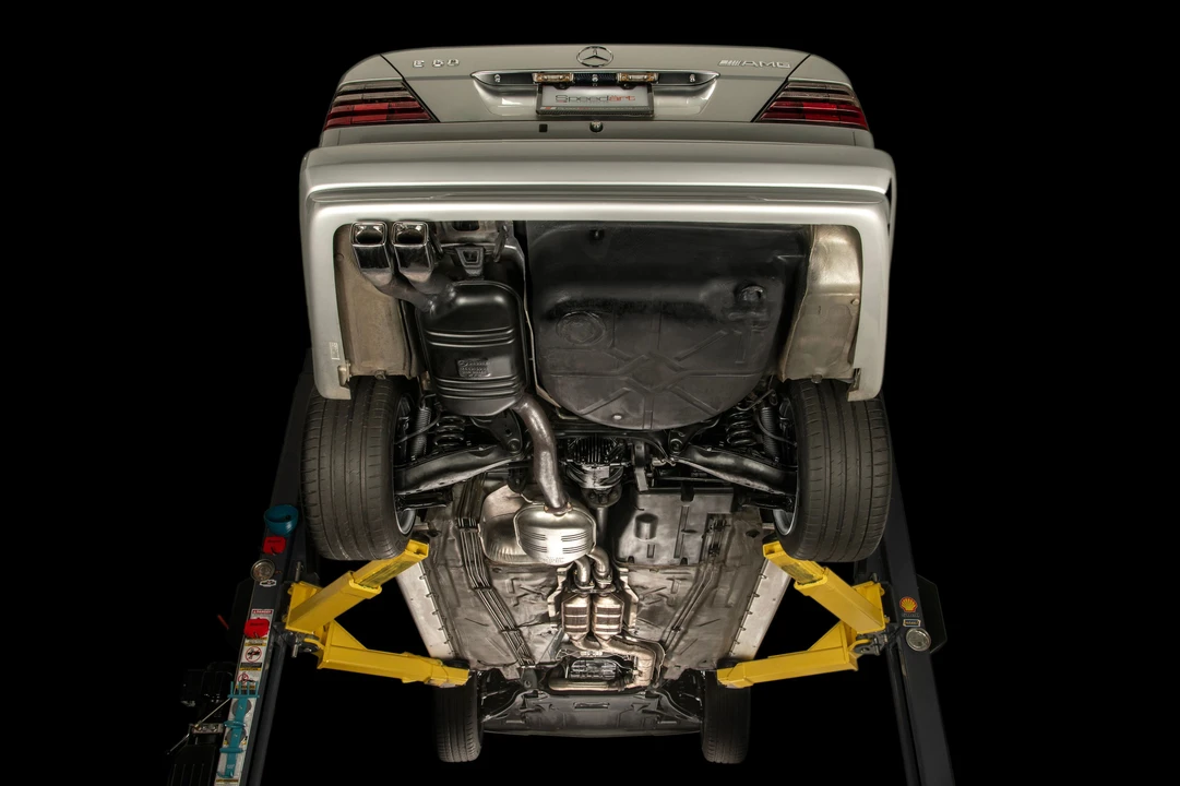 1995 Mercedes-Benz W124 E-Class - Image 16 of 31