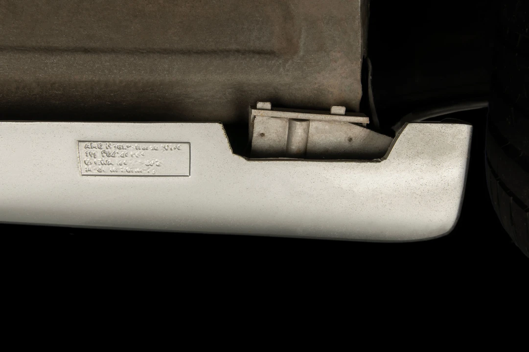 1995 Mercedes-Benz W124 E-Class - Image 14 of 31