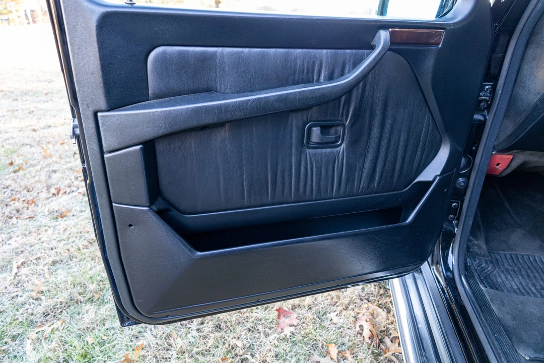 1995 Mercedes-Benz W463 G-Class - Image 24 of 31