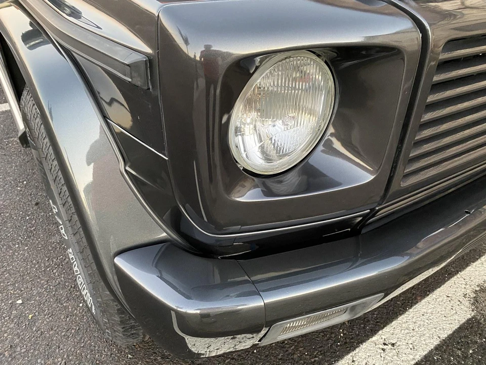 1995 Mercedes-Benz W463 G-Class - Image 10 of 10