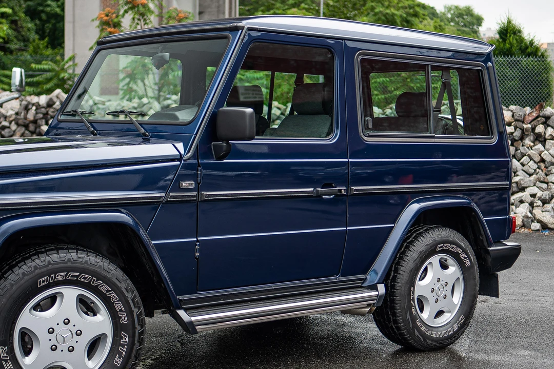 1995 Mercedes-Benz W463 G-Class - Image 29 of 31