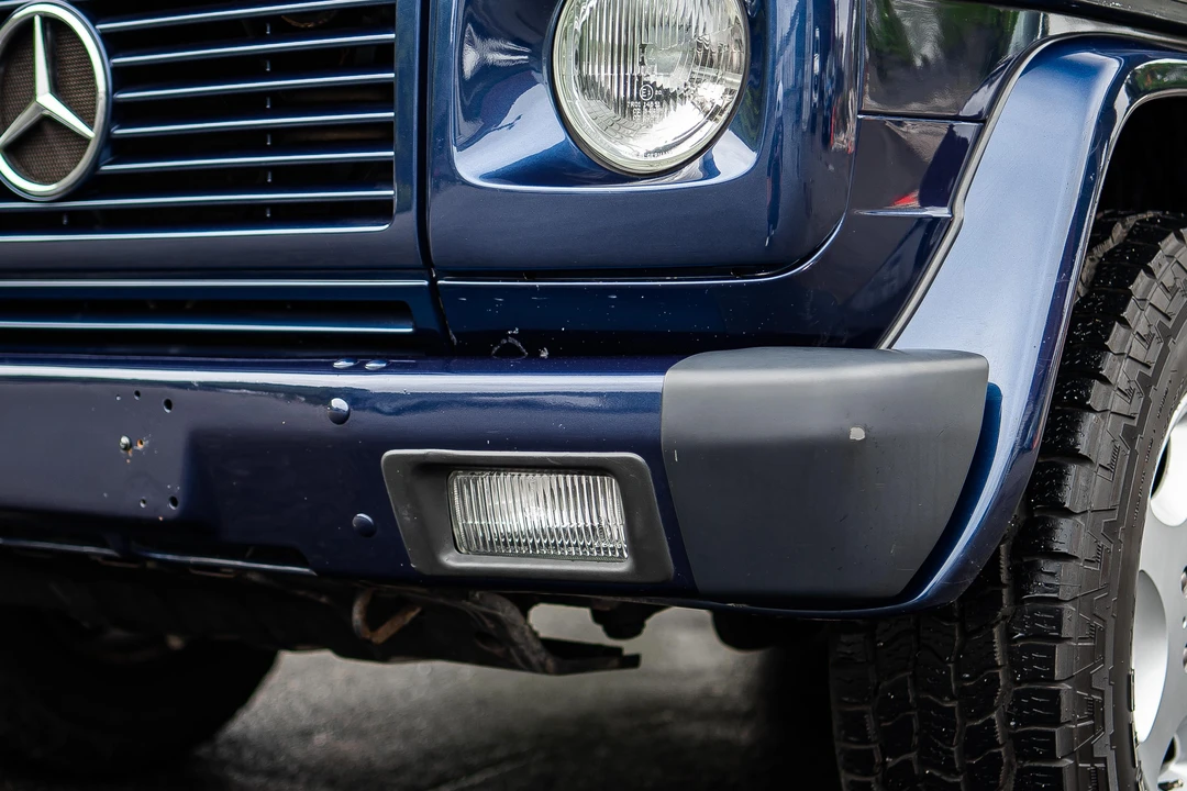 1995 Mercedes-Benz W463 G-Class - Image 25 of 31