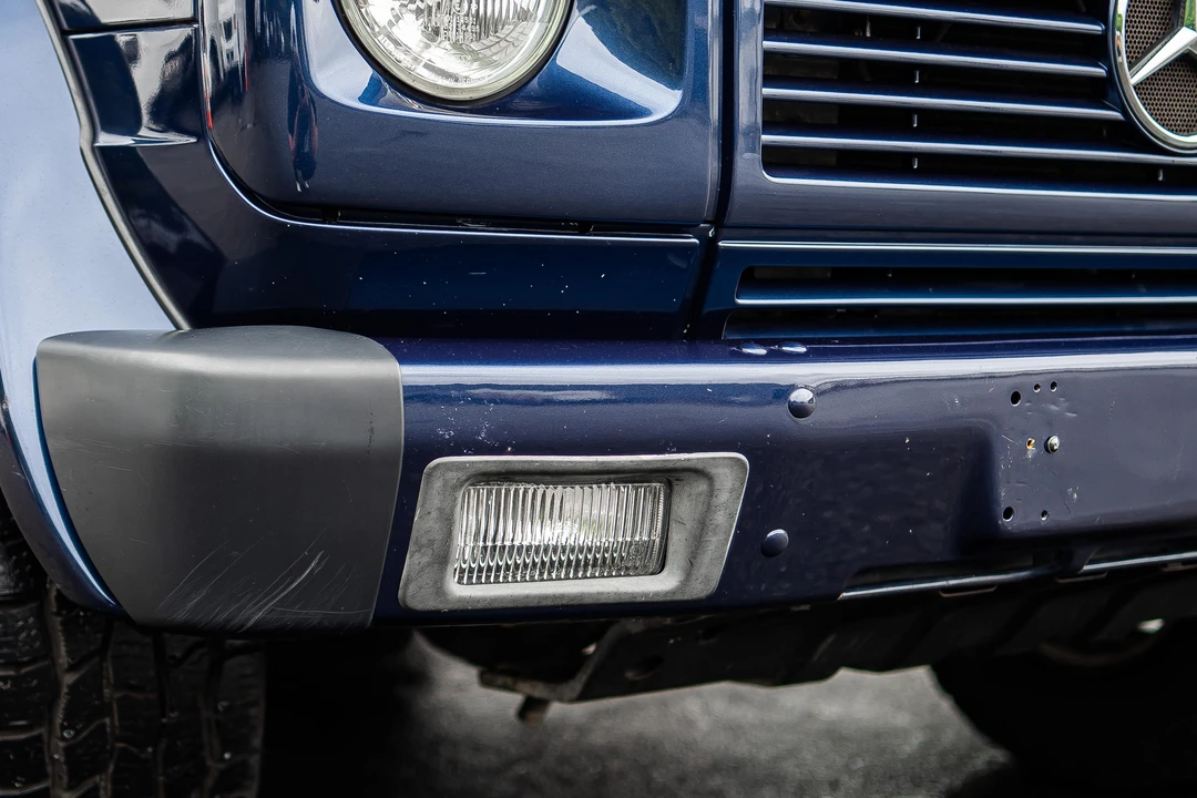 1995 Mercedes-Benz W463 G-Class - Image 18 of 31